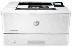 HP LaserJet Pro 400 M404dw mono lézer nyomtató Iroda és számítástechnika - Nyomtató - Lézer - 367623