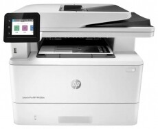 HP LaserJet Pro M428fdn multifunkciós lézer nyomtató Iroda és számítástechnika - Nyomtató - Multifunkciós (lézer) - 367641