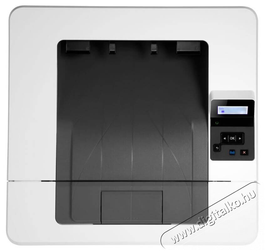 HP LaserJet Pro 400 M404dw mono lézer nyomtató Iroda és számítástechnika - Nyomtató - Lézer - 367623