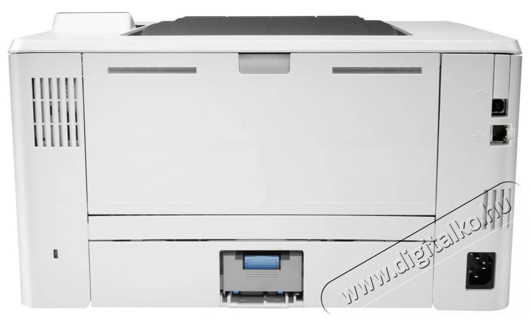 HP LaserJet Pro 400 M404dw mono lézer nyomtató Iroda és számítástechnika - Nyomtató - Lézer - 367623