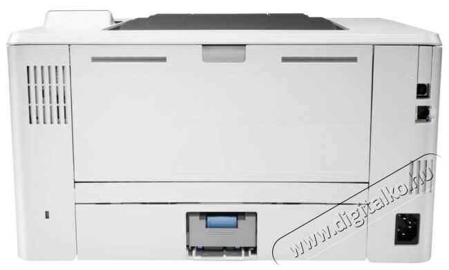 HP LaserJet Pro 400 M404dw mono lézer nyomtató Iroda és számítástechnika - Nyomtató - Lézer - 367623