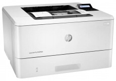 HP LaserJet Pro 400 M404dw mono lézer nyomtató Iroda és számítástechnika - Nyomtató - Lézer - 367623