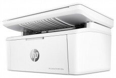 HP LaserJet Pro MFP M28a multifunkciós lézer nyomtató Újdonságok - Új termékek - 338946