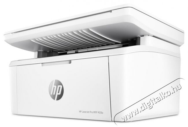 HP LaserJet Pro MFP M28a multifunkciós lézer nyomtató Újdonságok - Új termékek - 338946