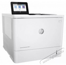 HP LaserJet Enterprise M611dn mono l&eacute;zer nyomtat&oacute; Iroda &eacute;s sz&aacute;m&iacute;t&aacute;stechnika - Nyomtat&oacute; - Multifunkci&oacute;s (l&eacute;zer) - 367586