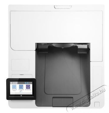 HP LaserJet Enterprise M611dn mono l&eacute;zer nyomtat&oacute; Iroda &eacute;s sz&aacute;m&iacute;t&aacute;stechnika - Nyomtat&oacute; - Multifunkci&oacute;s (l&eacute;zer) - 367586