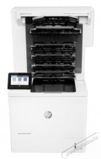 HP LaserJet Enterprise M611dn mono l&eacute;zer nyomtat&oacute; Iroda &eacute;s sz&aacute;m&iacute;t&aacute;stechnika - Nyomtat&oacute; - Multifunkci&oacute;s (l&eacute;zer) - 367586