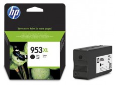 HP L0S70AE (953XL) Fekete tintapatron Iroda és számítástechnika - Nyomtató - Kiegészítő - 393253