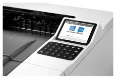 HP LaserJet Enterprise M406dn mono lézer nyomtató Iroda és számítástechnika - Nyomtató - Lézer - 393365