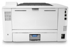 HP LaserJet Enterprise M406dn mono lézer nyomtató Iroda és számítástechnika - Nyomtató - Lézer - 393365