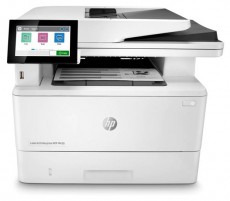 HP LaserJet Enterprise M430f multifunkciós lézer nyomtató Iroda és számítástechnika - Nyomtató - Multifunkciós (lézer) - 393154