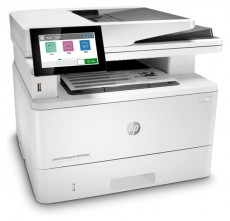 HP LaserJet Enterprise M430f multifunkciós lézer nyomtató Iroda és számítástechnika - Nyomtató - Multifunkciós (lézer) - 393154