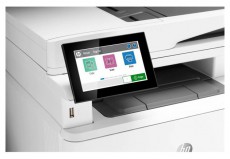HP LaserJet Enterprise M430f multifunkciós lézer nyomtató Iroda és számítástechnika - Nyomtató - Multifunkciós (lézer) - 393154