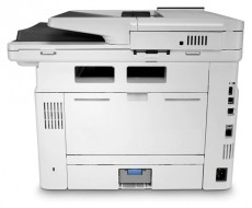 HP LaserJet Enterprise M430f multifunkciós lézer nyomtató Iroda és számítástechnika - Nyomtató - Multifunkciós (lézer) - 393154