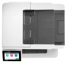 HP LaserJet Enterprise M430f multifunkciós lézer nyomtató Iroda és számítástechnika - Nyomtató - Multifunkciós (lézer) - 393154