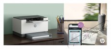 HP LaserJet M209dw mono lézer Instant Ink ready nyomtató Iroda és számítástechnika - Nyomtató - Multifunkciós (lézer) - 393347