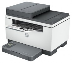 HP LaserJet MFP M234sdw multifunkciós lézer Instant Ink ready nyomtató Iroda és számítástechnika - Nyomtató - Multifunkciós (lézer) - 393167