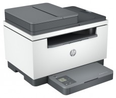HP LaserJet MFP M234sdw multifunkciós lézer Instant Ink ready nyomtató Iroda és számítástechnika - Nyomtató - Multifunkciós (lézer) - 393167