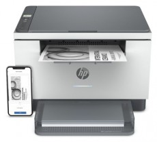 HP LaserJet MFP M234dwE multifunkci&oacute;s l&eacute;zer Instant Ink ready nyomtat&oacute; Iroda &eacute;s sz&aacute;m&iacute;t&aacute;stechnika - Nyomtat&oacute; - Multifunkci&oacute;s (l&eacute;zer) - 397981