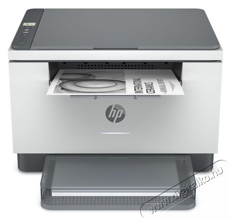 HP LaserJet MFP M234dwE multifunkci&oacute;s l&eacute;zer Instant Ink ready nyomtat&oacute; Iroda &eacute;s sz&aacute;m&iacute;t&aacute;stechnika - Nyomtat&oacute; - Multifunkci&oacute;s (l&eacute;zer) - 397981