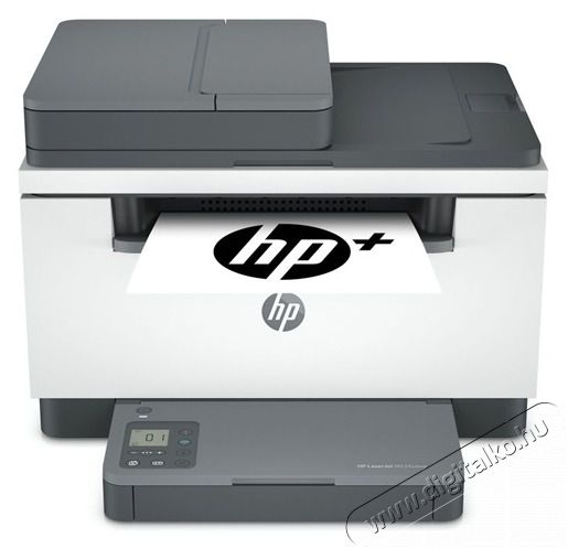 HP LaserJet MFP M234sdwE multifunkciós lézer Instant Ink ready nyomtató Iroda és számítástechnika - Nyomtató - Multifunkciós (lézer) - 397971