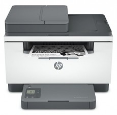 HP LaserJet MFP M234sdwE multifunkciós lézer Instant Ink ready nyomtató Iroda és számítástechnika - Nyomtató - Multifunkciós (lézer) - 397971