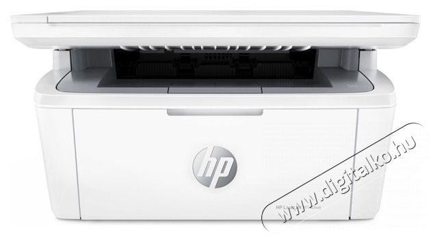 HP LaserJet Pro MFP M140we multifunkciós lézer nyomtató Iroda és számítástechnika - Nyomtató - Multifunkciós (lézer) - 397982