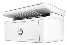 HP LaserJet Pro MFP M140we multifunkciós lézer nyomtató Iroda és számítástechnika - Nyomtató - Multifunkciós (lézer) - 397982