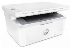 HP LaserJet Pro MFP M140we multifunkciós lézer nyomtató Iroda és számítástechnika - Nyomtató - Multifunkciós (lézer) - 397982