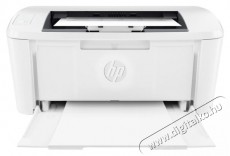 HP LaserJet Pro M110w mono lézer nyomtató Iroda és számítástechnika - Nyomtató - Lézer - 393366