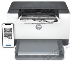 HP LaserJet M209dw mono lézer Instant Ink ready nyomtató Iroda és számítástechnika - Nyomtató - Multifunkciós (lézer) - 393347
