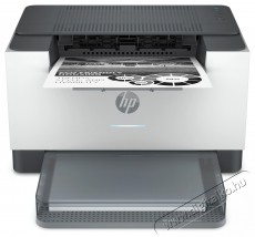 HP LaserJet M209dw mono lézer Instant Ink ready nyomtató Iroda és számítástechnika - Nyomtató - Multifunkciós (lézer) - 393347