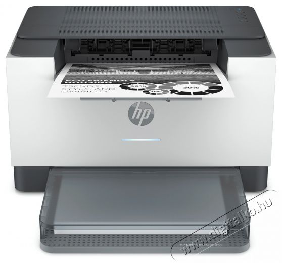 HP LaserJet M209dw mono lézer Instant Ink ready nyomtató Iroda és számítástechnika - Nyomtató - Multifunkciós (lézer) - 393347