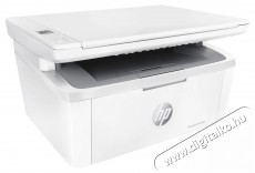 HP LaserJet Pro MFP M140w multifunkciós lézer nyomtató Iroda és számítástechnika - Nyomtató - Multifunkciós (lézer) - 393156