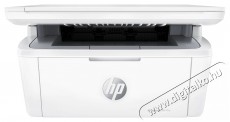 HP LaserJet Pro MFP M140w multifunkciós lézer nyomtató Iroda és számítástechnika - Nyomtató - Multifunkciós (lézer) - 393156