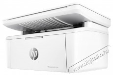 HP LaserJet Pro MFP M140w multifunkciós lézer nyomtató Iroda és számítástechnika - Nyomtató - Multifunkciós (lézer) - 393156