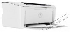 HP LaserJet Pro M110we Mono lézer nyomtató Iroda és számítástechnika - Nyomtató - Lézer - 393348