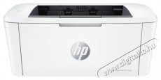 HP LaserJet Pro M110we Mono lézer nyomtató Iroda és számítástechnika - Nyomtató - Lézer - 393348
