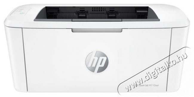 HP LaserJet Pro M110we Mono lézer nyomtató Iroda és számítástechnika - Nyomtató - Lézer - 393348