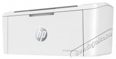 HP LaserJet Pro M110we Mono lézer nyomtató Iroda és számítástechnika - Nyomtató - Lézer - 393348