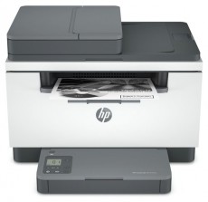 HP LaserJet MFP M234sdn multifunkciós lézer Instant Ink ready nyomtató Iroda és számítástechnika - Nyomtató - Multifunkciós (lézer) - 414835