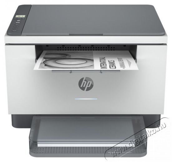HP LaserJet MFP M234dw multifunkciós lézer Instant Ink ready nyomtató Iroda és számítástechnika - Nyomtató - Multifunkciós (lézer) - 416594