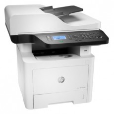 HP LaserJet Pro 432fdn multifunkciós lézer nyomtató Iroda és számítástechnika - Nyomtató - Multifunkciós (lézer) - 416679