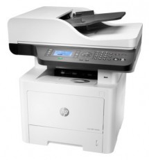 HP LaserJet Pro 432fdn multifunkciós lézer nyomtató Iroda és számítástechnika - Nyomtató - Multifunkciós (lézer) - 416679