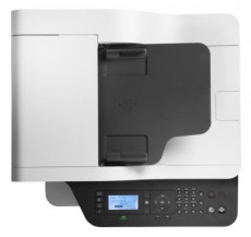 HP LaserJet Pro 432fdn multifunkciós lézer nyomtató Iroda és számítástechnika - Nyomtató - Multifunkciós (lézer) - 416679