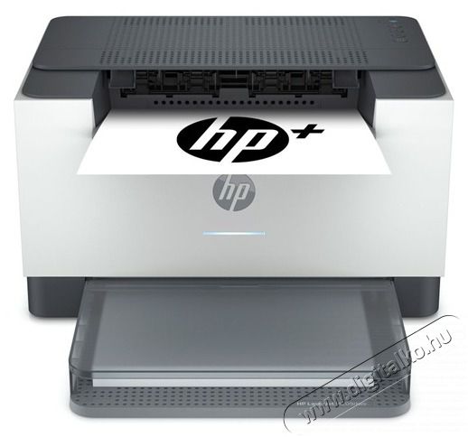 HP LaserJet M209dwE mono lézer Instant Ink ready nyomtató Iroda és számítástechnika - Nyomtató - Lézer - 442174