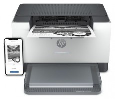 HP LaserJet M209dwE mono lézer Instant Ink ready nyomtató Iroda és számítástechnika - Nyomtató - Lézer - 442174