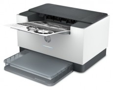 HP LaserJet M209dwE mono lézer Instant Ink ready nyomtató Iroda és számítástechnika - Nyomtató - Lézer - 442174
