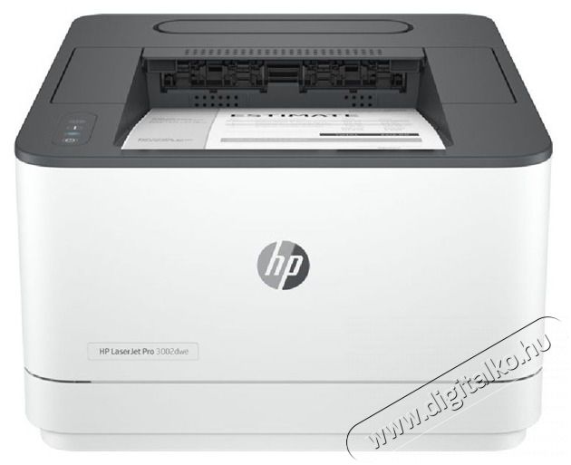 HP LaserJet Pro 3002dwe lézernyomtató Iroda és számítástechnika - Nyomtató - Lézer - 462511