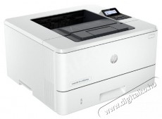 HP LaserJet Pro 4002dwe mono lézernyomtató Iroda és számítástechnika - Nyomtató - Lézer - 462515